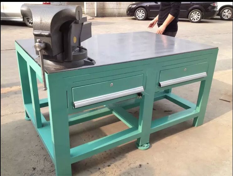 重型钳工桌